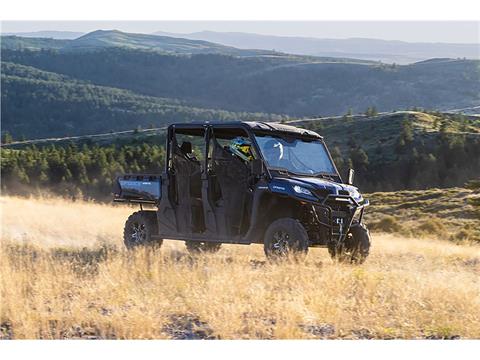 2024 CFMOTO UForce 1000 XL in Columbia, Missouri - Photo 8