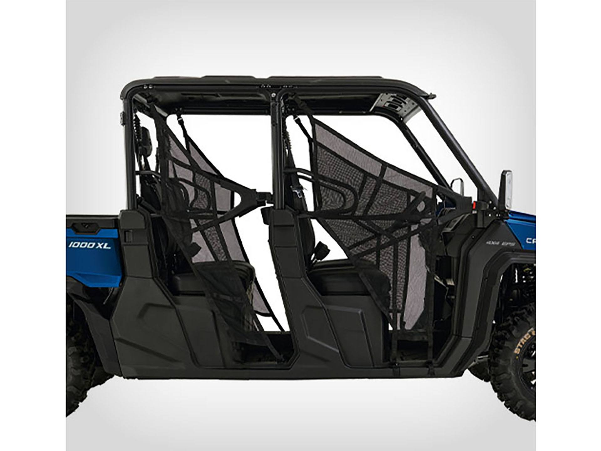 2024 CFMOTO UForce 1000 XL in Topeka, Kansas - Photo 9