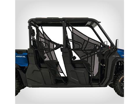 2024 CFMOTO UForce 1000 XL in Topeka, Kansas - Photo 9