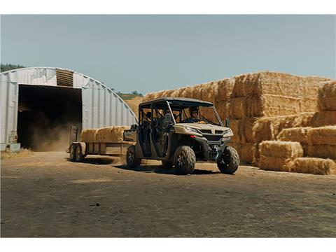 2024 CFMOTO UForce 1000 XL in Columbia, Missouri - Photo 6