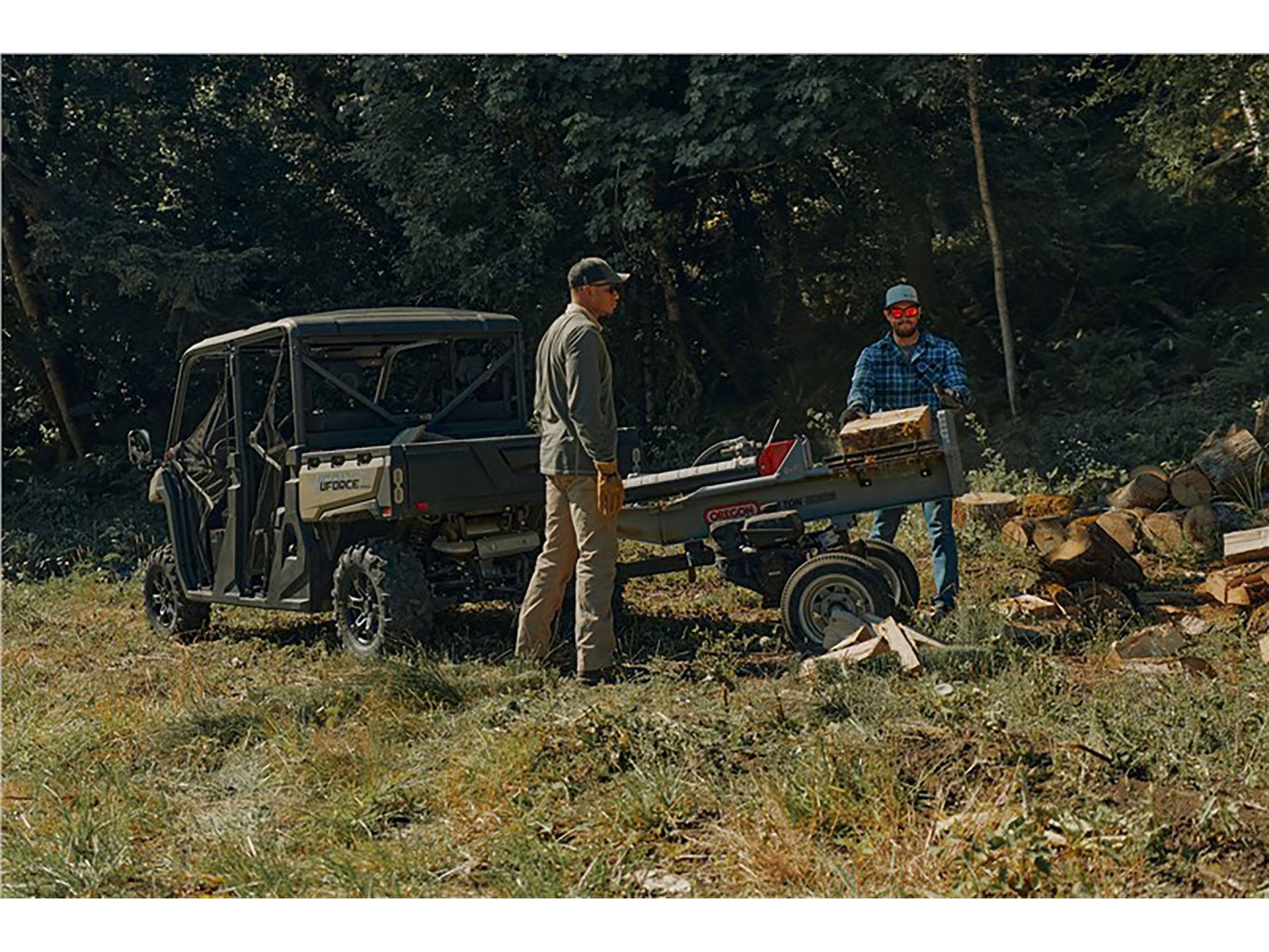 2024 CFMOTO UForce 1000 XL in Columbia, South Carolina - Photo 17