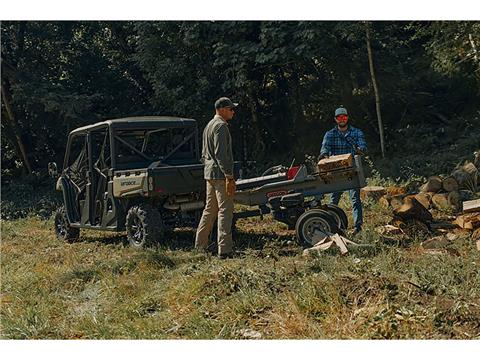 2024 CFMOTO UForce 1000 XL in Columbia, South Carolina - Photo 17