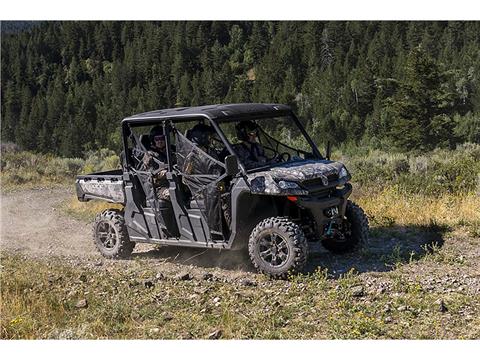 2024 CFMOTO UForce 1000 XL in Columbia, South Carolina - Photo 19