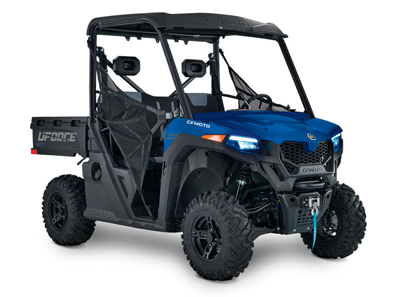 2024  UForce 600 for sale 1315601