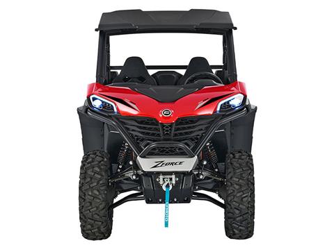 2024 CFMOTO ZForce 800 Trail in Fort Myers, Florida - Photo 5