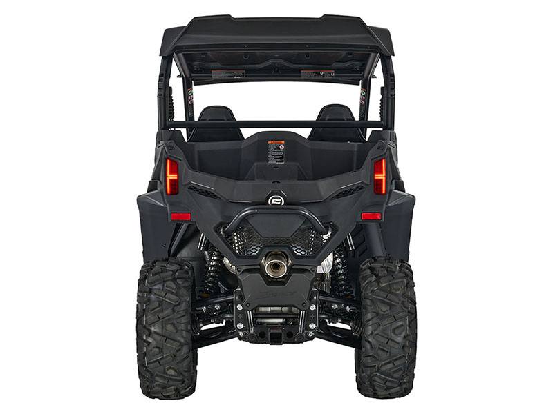 2024 CFMOTO ZForce 800 Trail in Fort Myers, Florida - Photo 8