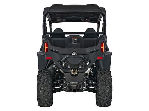 2024 CFMOTO ZForce 800 Trail in Fort Myers, Florida - Photo 8