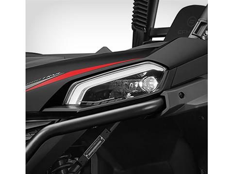 2024 CFMOTO ZForce 800 Trail in Fort Myers, Florida - Photo 10