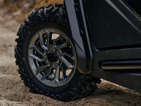 2024 CFMOTO ZForce 800 Trail in Fort Myers, Florida - Photo 12