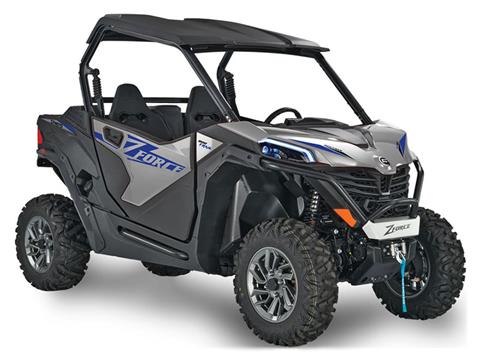 2024 CFMOTO ZForce 800 Trail in Anderson, Indiana