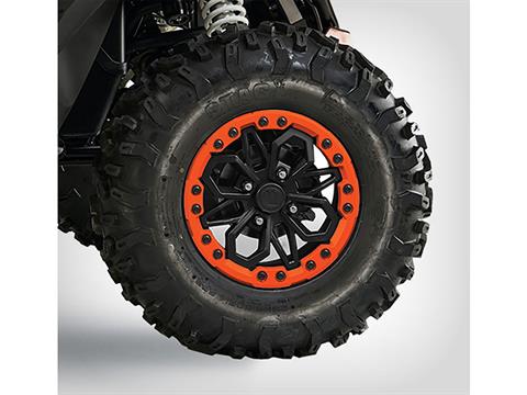 D FORCE VS-50　00X New 2025 Kawasaki KFX 50, Derby VT | Specs, Price, Photos