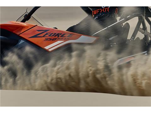 New 2024 CFMOTO ZForce 950 H.O. EX powersports in Salinas