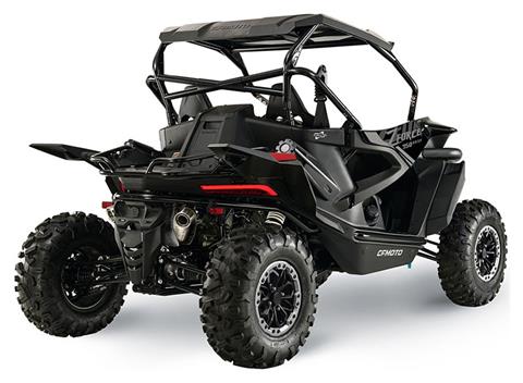 コモド New 2024 CFMOTO ZForce 950 H.O. EX Utility Vehicles in Hutchinson