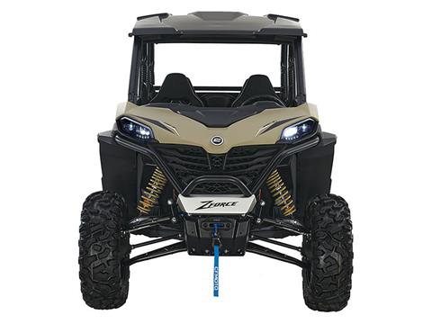 2024 CFMOTO ZForce 950 Sport-4 in Gorham, New Hampshire - Photo 5