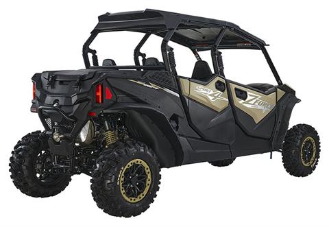 2024 CFMOTO ZForce 950 Sport-4 in Gorham, New Hampshire - Photo 6