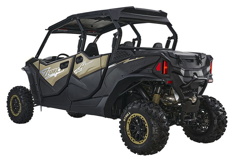 2024 CFMOTO ZForce 950 Sport-4 in Gorham, New Hampshire - Photo 7