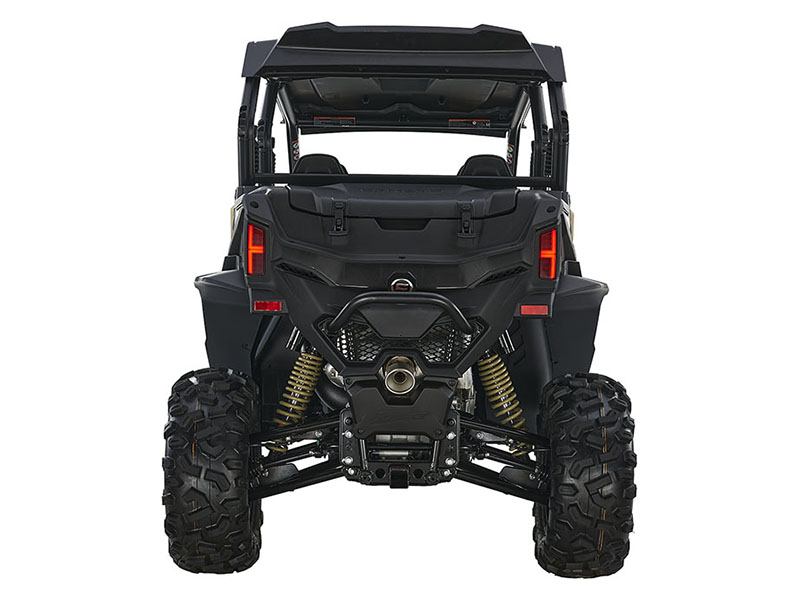 2024 CFMOTO ZForce 950 Sport-4 in Gorham, New Hampshire - Photo 8