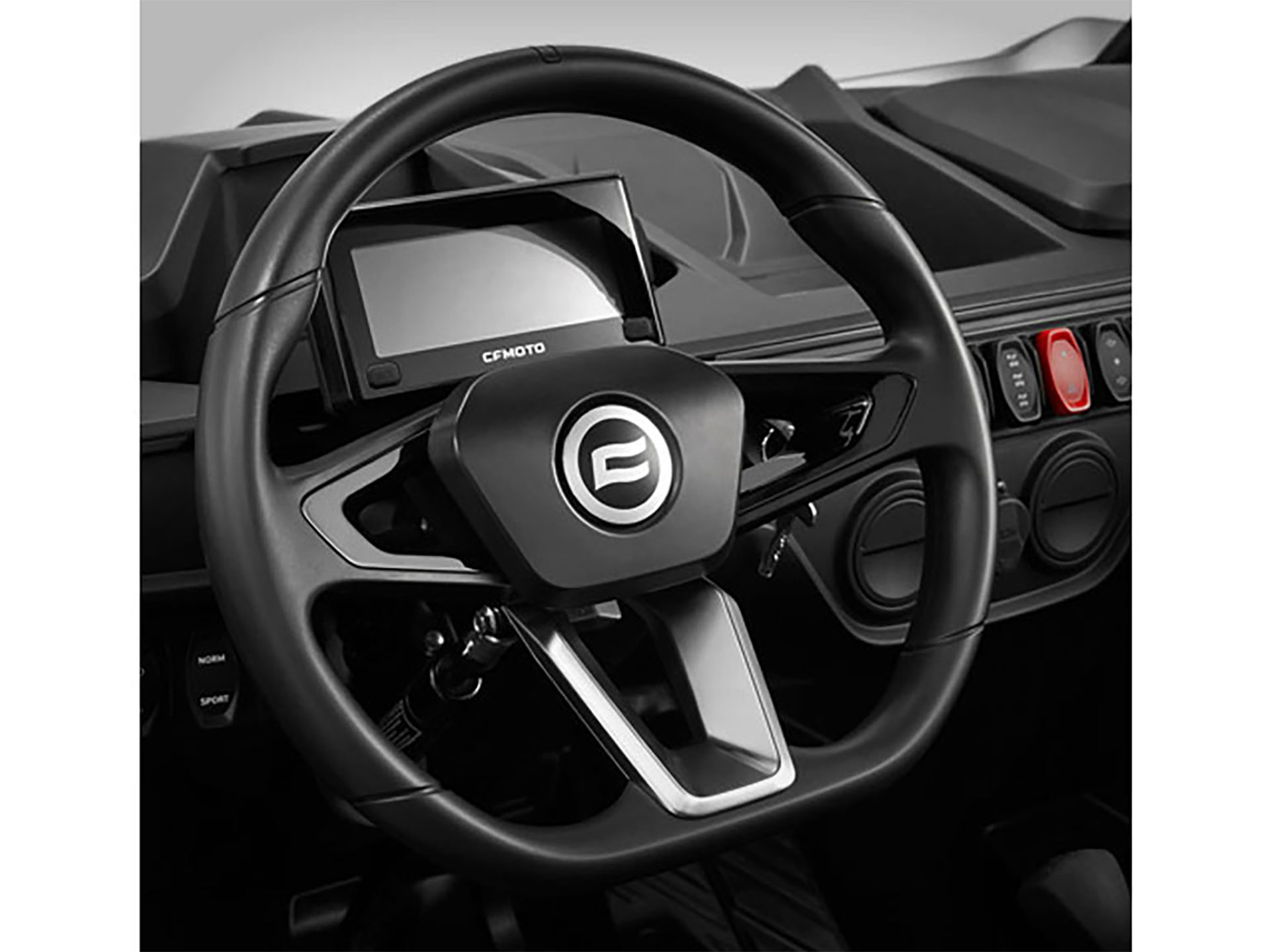 2024 CFMOTO ZForce 950 Sport-4 in Gorham, New Hampshire - Photo 18