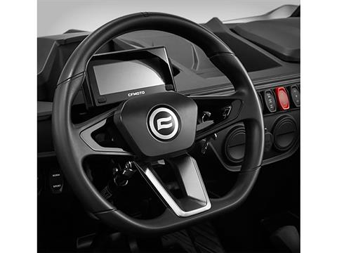 2024 CFMOTO ZForce 950 Sport-4 in Gorham, New Hampshire - Photo 18