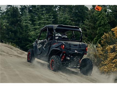 2024 CFMOTO ZForce 950 Sport-4 in Saint Maries, Idaho - Photo 11