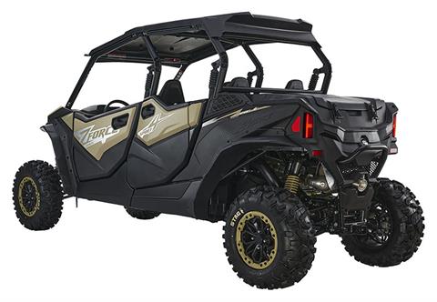 2024 CFMOTO ZForce 950 Sport-4 Utility Vehicles Merced California
