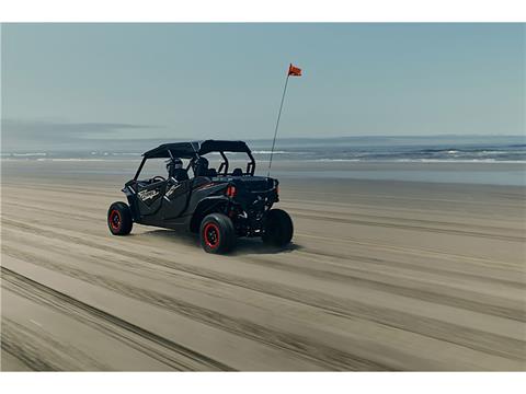 2024 CFMOTO ZForce 950 Sport-4 in Pine Bluff, Arkansas - Photo 8