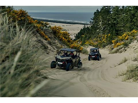2024 CFMOTO ZForce 950 Sport-4 in Pine Bluff, Arkansas - Photo 5