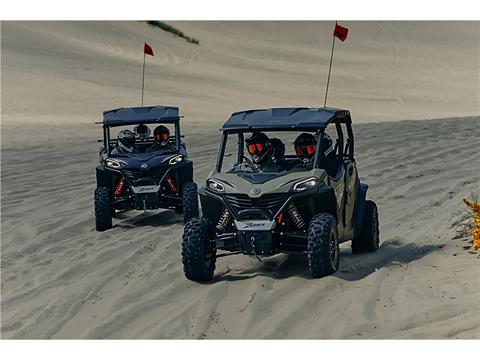 2024 CFMOTO ZForce 950 Sport-4 in Pine Bluff, Arkansas - Photo 7
