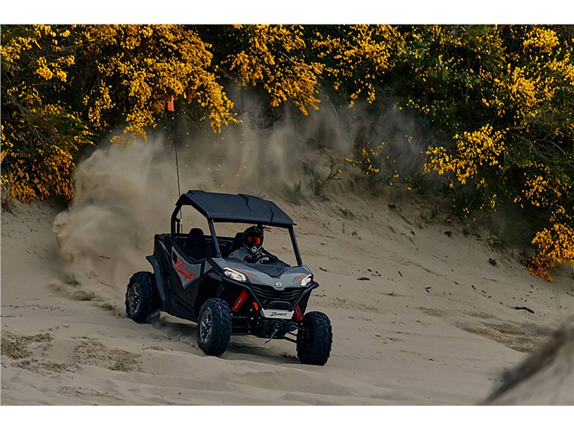 2024  ZForce 950 Sport 9