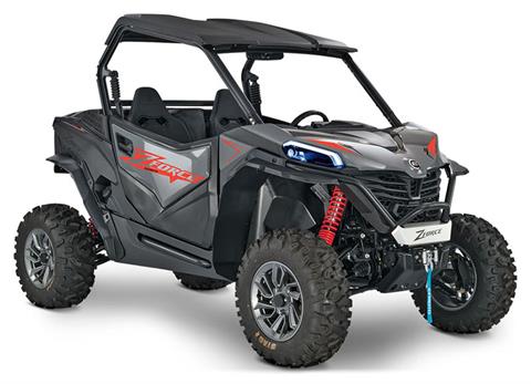 2024 CFMOTO ZForce 950 Sport in Fort Myers, Florida - Photo 12