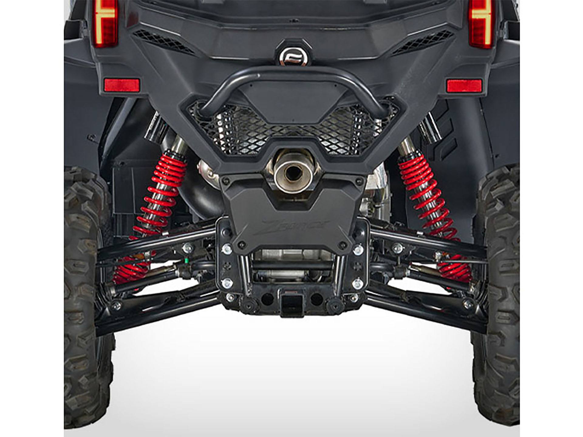 2024 CFMOTO ZForce 950 Sport in Fort Myers, Florida - Photo 14