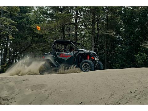 2024 CFMOTO ZForce 950 Sport in Fort Myers, Florida - Photo 17