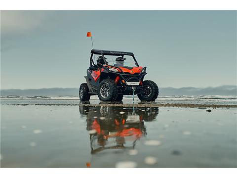 2024 CFMOTO ZForce 950 Sport in Fort Myers, Florida - Photo 18