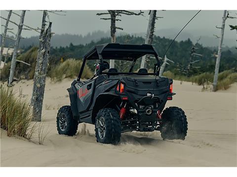 2024 CFMOTO ZForce 950 Sport Utility Vehicles Athens Ohio 000052