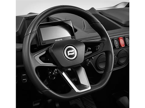 2024 CFMOTO ZForce 950 Sport in Ramsey, Minnesota - Photo 2