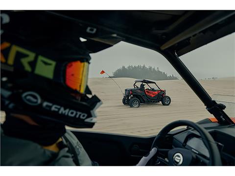 2024 CFMOTO ZForce 950 Sport in Ramsey, Minnesota - Photo 5