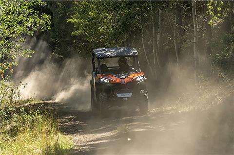 2024 CFMOTO ZForce 950 Trail in Marietta, Ohio - Photo 5