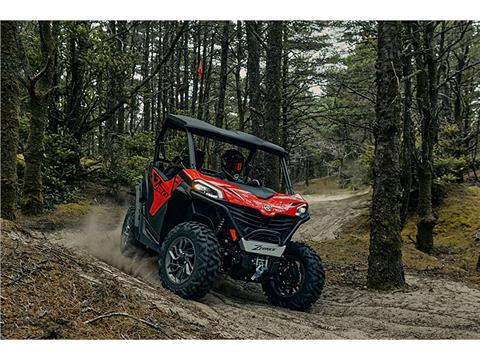 2024 CFMOTO ZForce 950 Trail in Marietta, Ohio - Photo 7