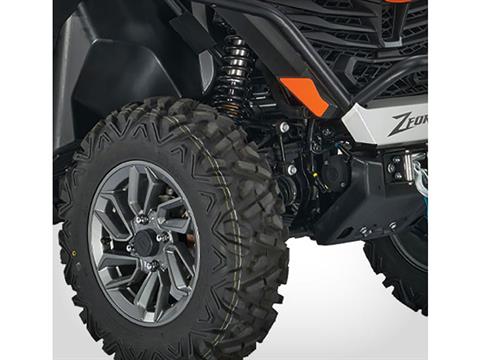 2024 CFMOTO ZForce 950 Trail in Marietta, Ohio - Photo 13