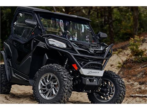 2024 CFMOTO ZForce 950 Trail in Marietta, Ohio - Photo 18