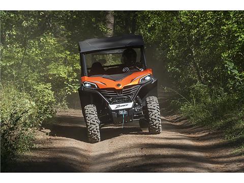 2024 CFMOTO ZForce 950 Trail in Marietta, Ohio - Photo 19