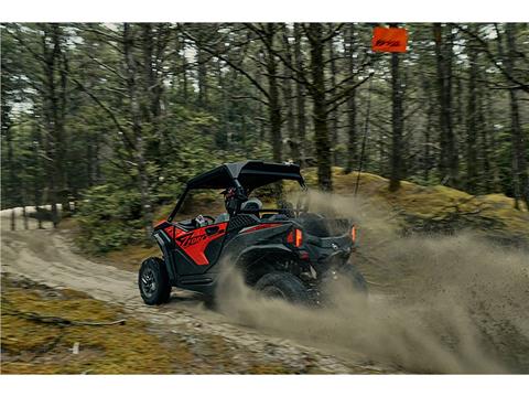 2024 CFMOTO ZForce 950 Trail in Marietta, Ohio - Photo 21