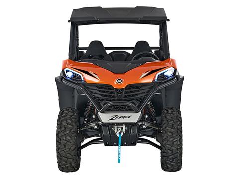 2024 CFMOTO ZForce 950 Trail in Marietta, Ohio - Photo 9