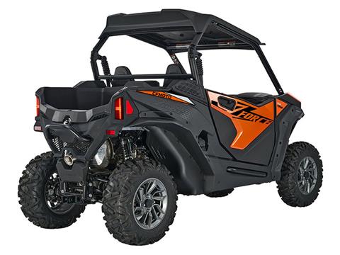 2024 CFMOTO ZForce 950 Trail in Marietta, Ohio - Photo 10