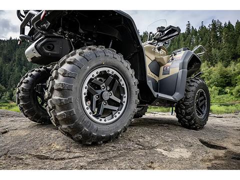 2025 CFMOTO CForce 1000 Overland in Gorham, New Hampshire - Photo 33