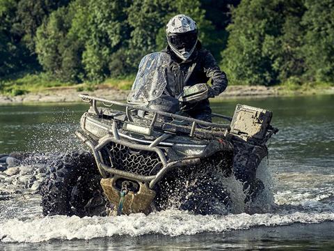 2025 CFMOTO CForce 1000 Overland in Gorham, New Hampshire - Photo 34