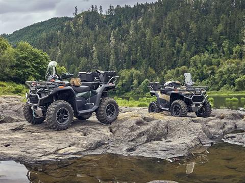 2025 CFMOTO CForce 1000 Overland in Gorham, New Hampshire - Photo 36