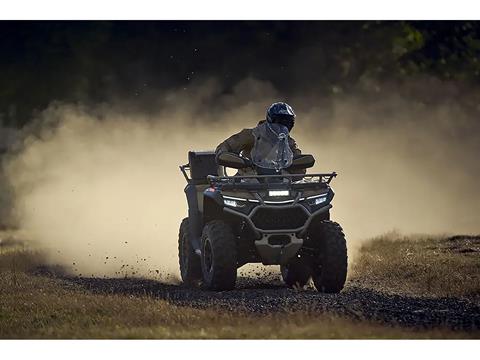 2025 CFMOTO CForce 1000 Overland in Indianapolis, Indiana - Photo 15