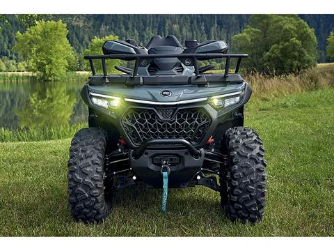 2025 CFMOTO CForce 1000 Touring in Saint Maries, Idaho - Photo 13