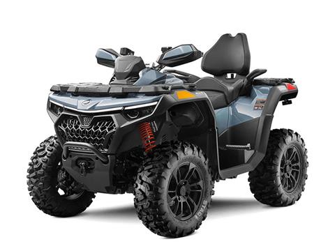 2025 CFMOTO CForce 1000 Touring